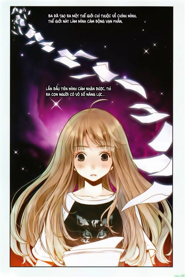 Bạc Hà Chi Hạ Chapter 12.1 - 9