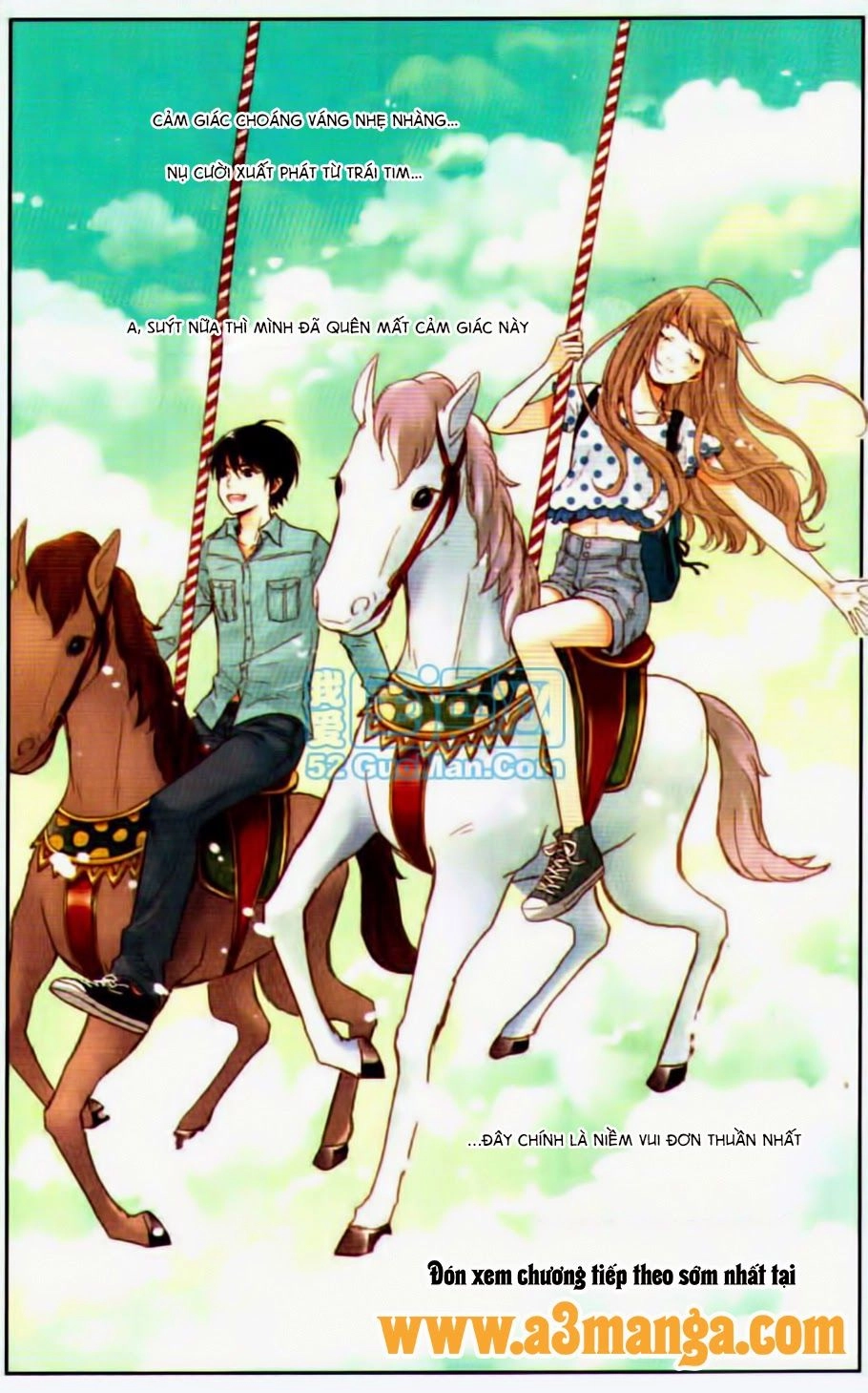 Bạc Hà Chi Hạ Chapter 18.2 - 12