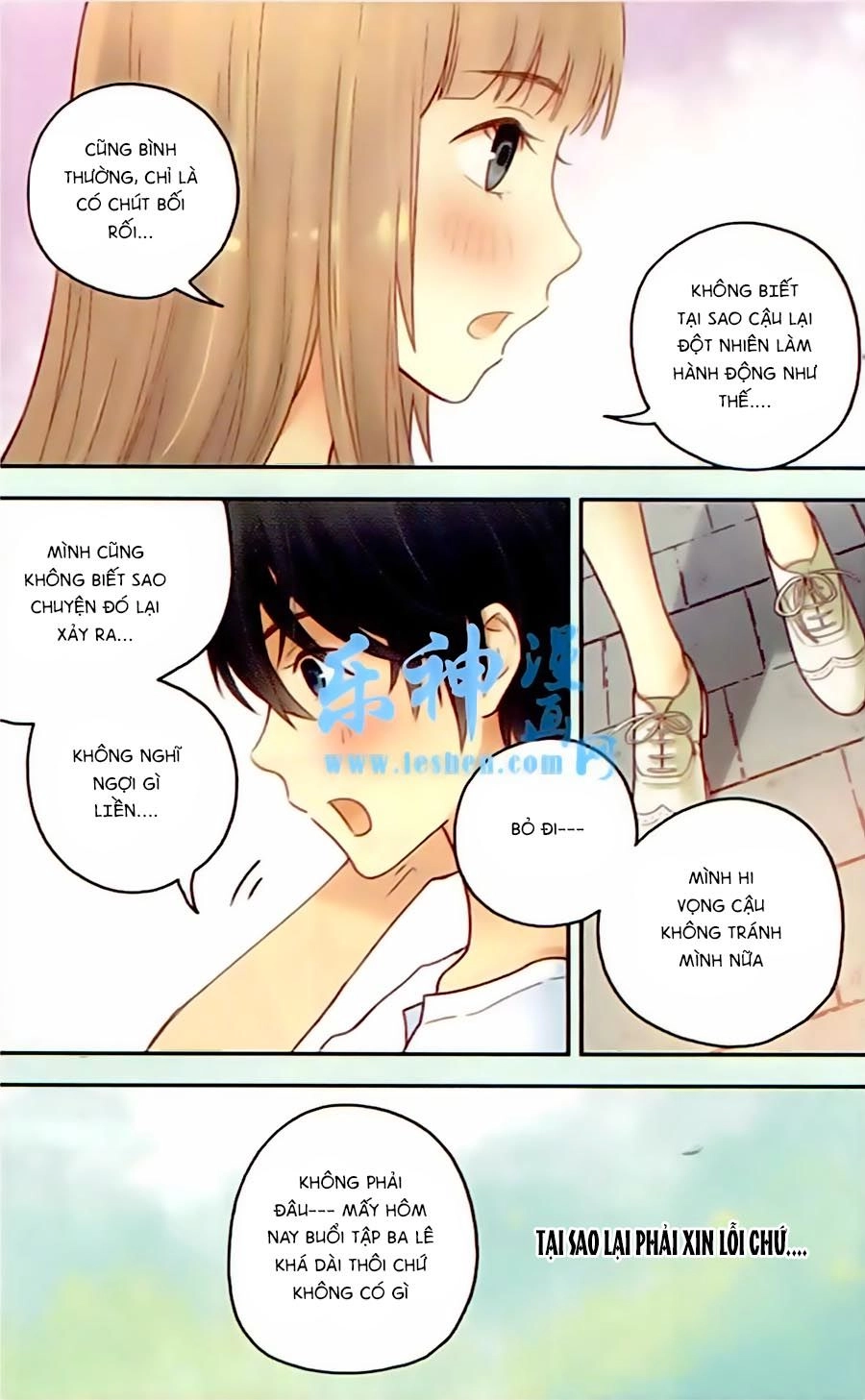 Bạc Hà Chi Hạ Chapter 26.5 - 4