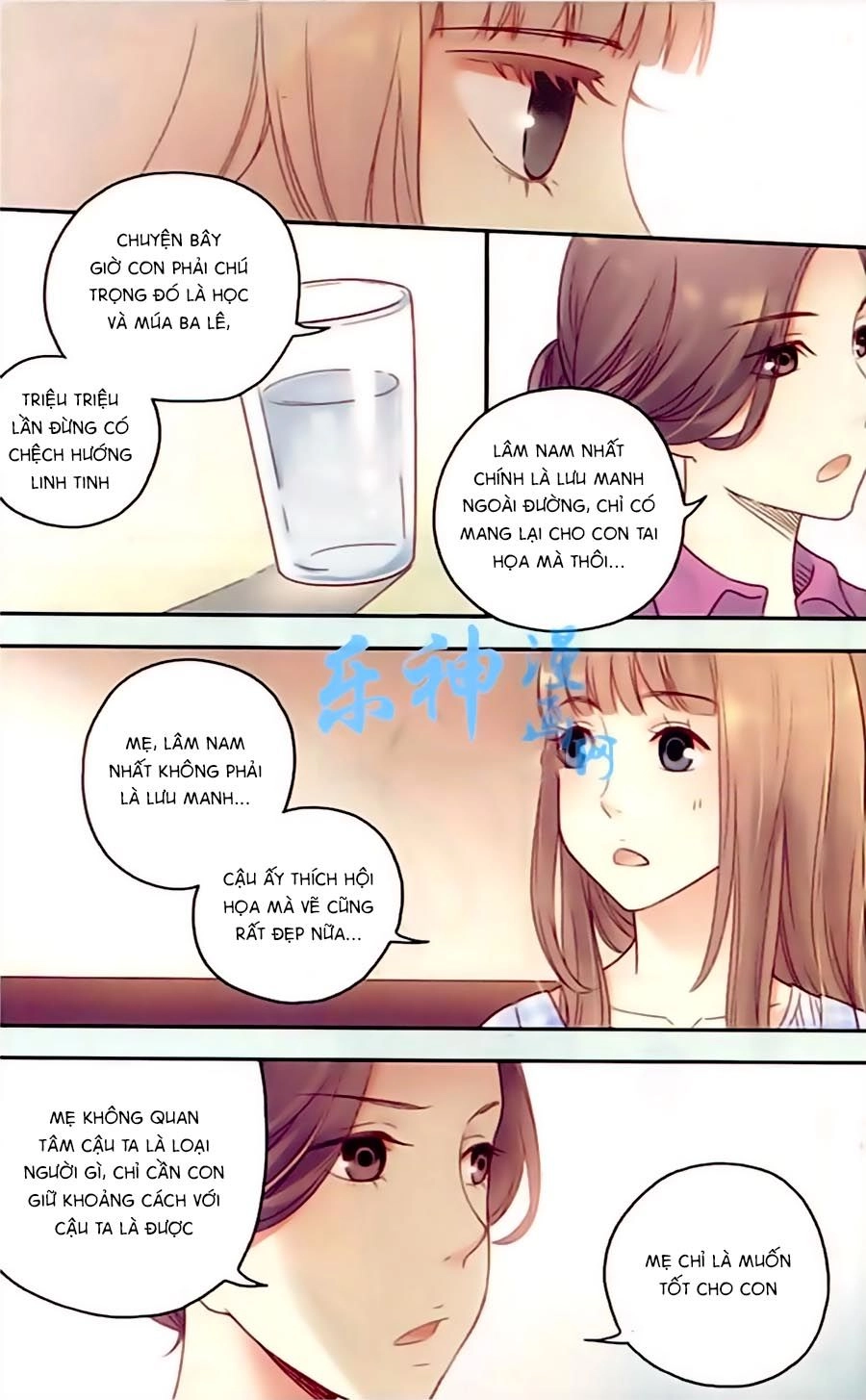 Bạc Hà Chi Hạ Chapter 26.5 - 9