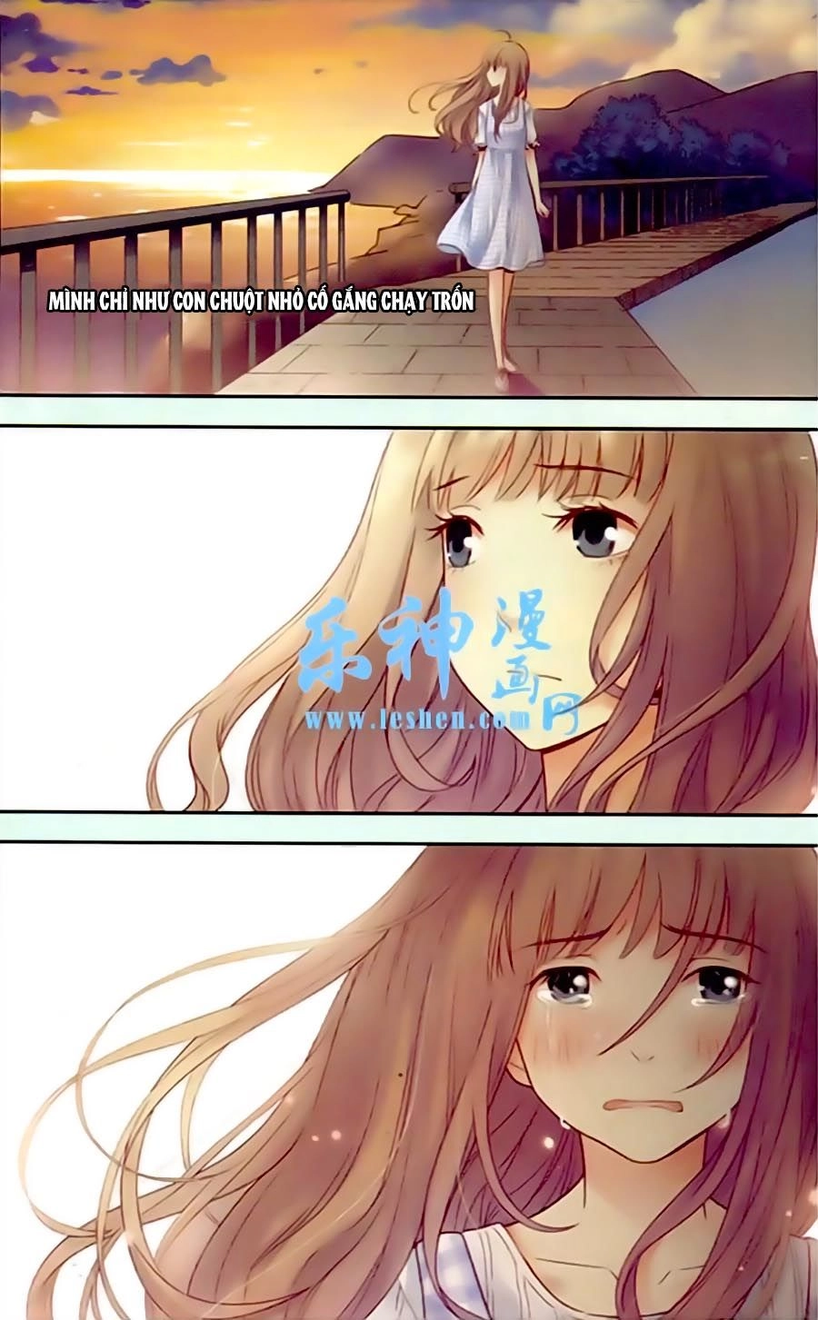 Bạc Hà Chi Hạ Chapter 26.5 - 13