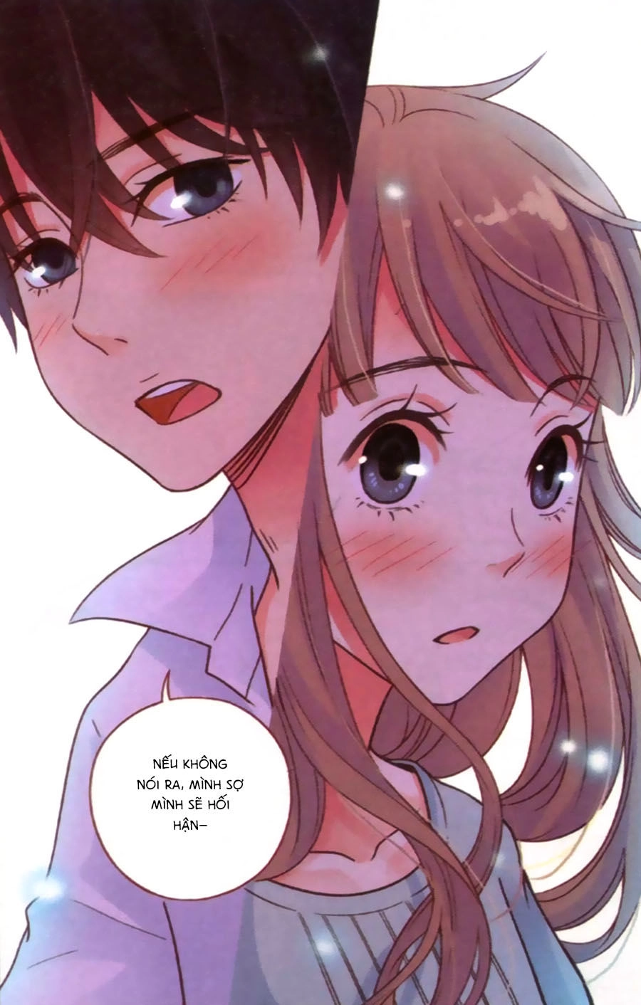 Bạc Hà Chi Hạ Chapter 38 - 24