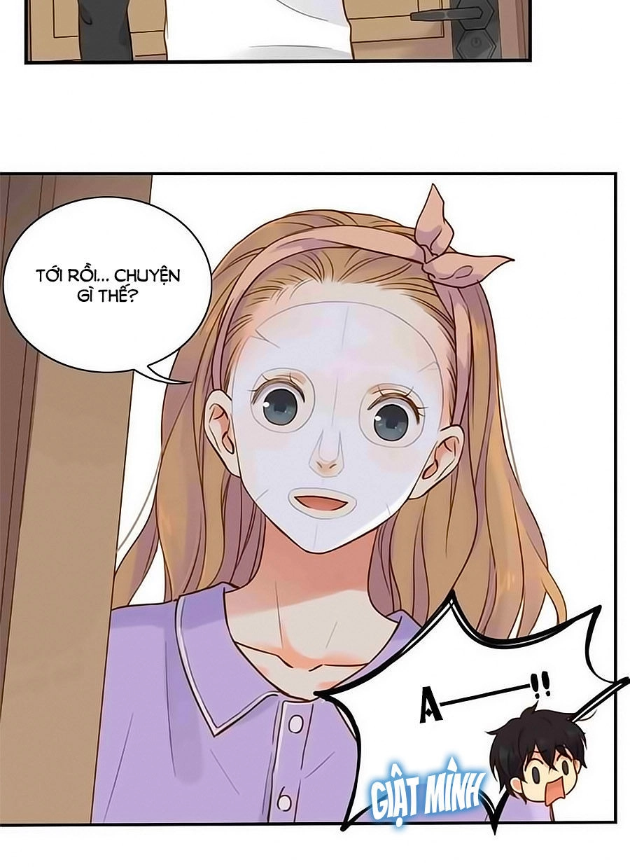 Bạc Hà Chi Hạ Chapter 41 - 16