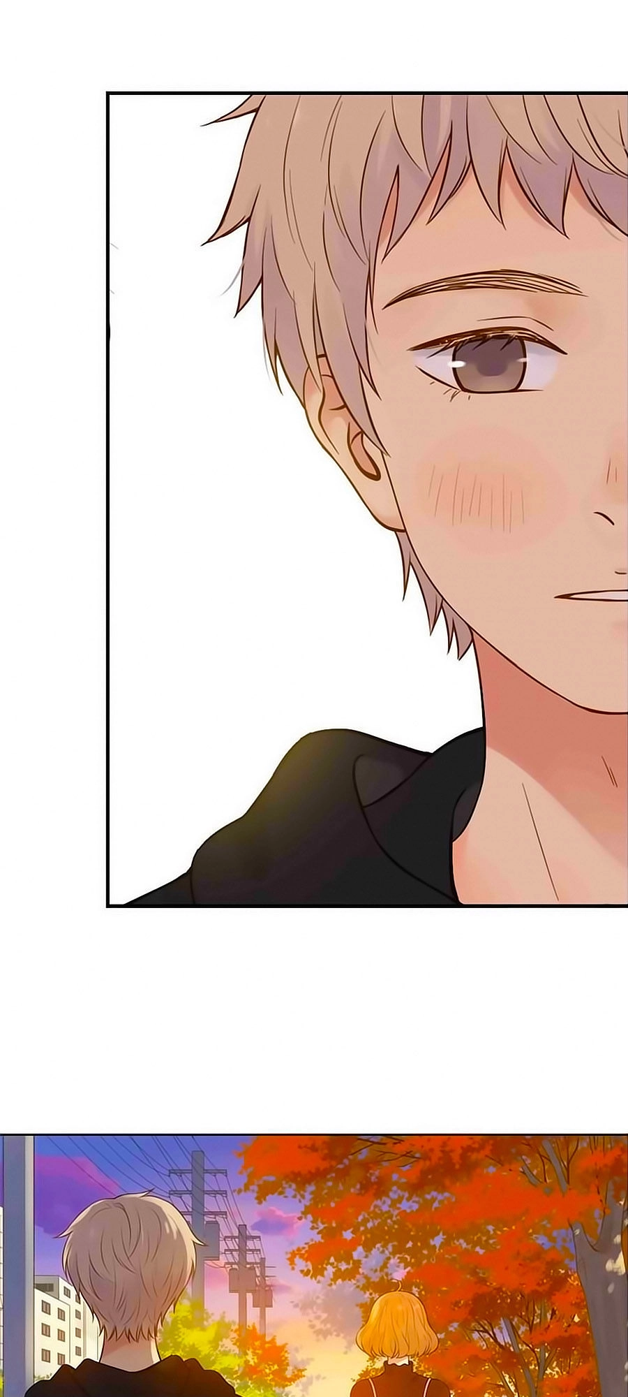 Bạc Hà Chi Hạ Chapter 41 - 43