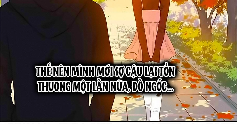 Bạc Hà Chi Hạ Chapter 41 - 44