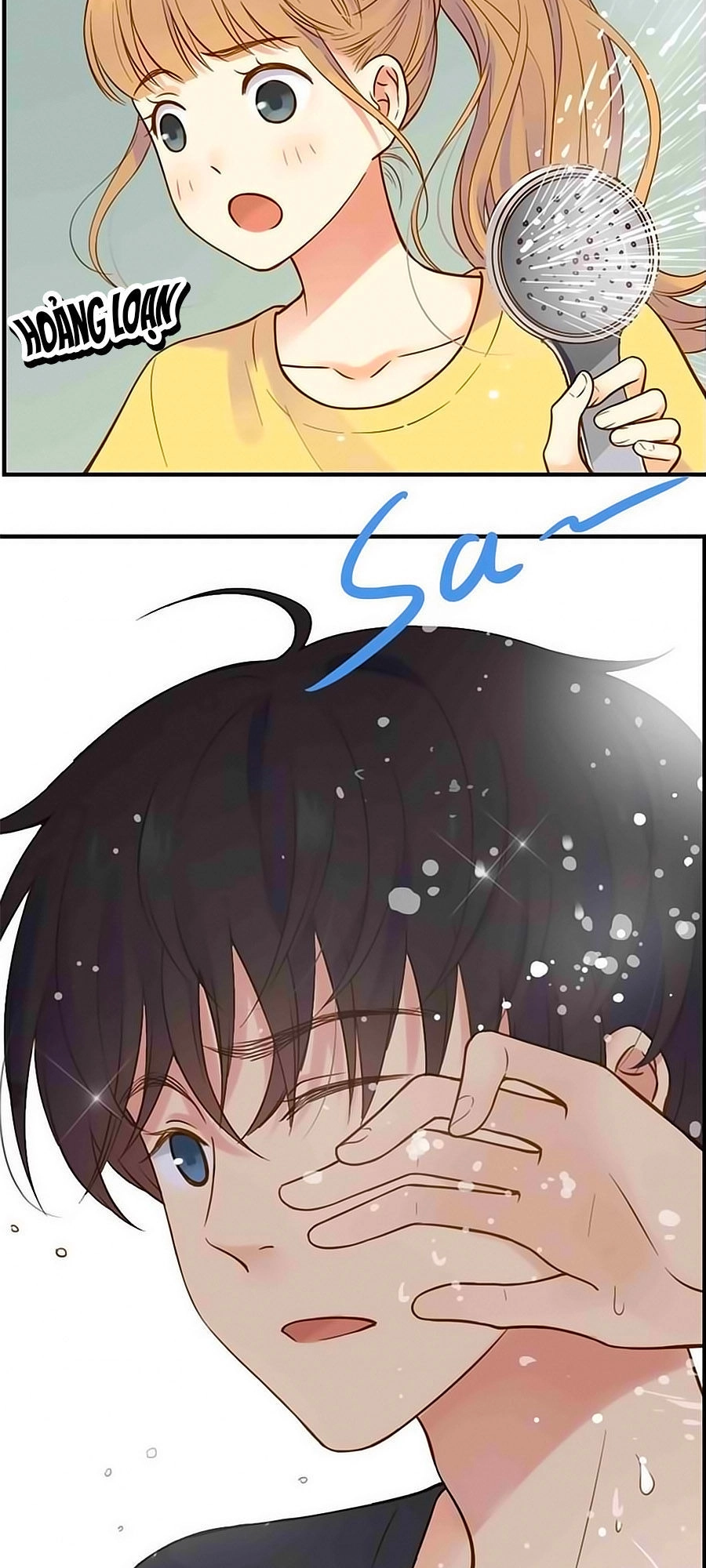 Bạc Hà Chi Hạ Chapter 42 - 7