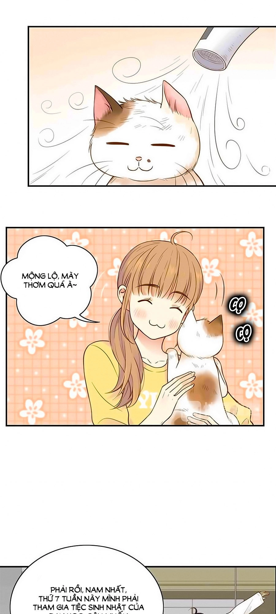 Bạc Hà Chi Hạ Chapter 42 - 15