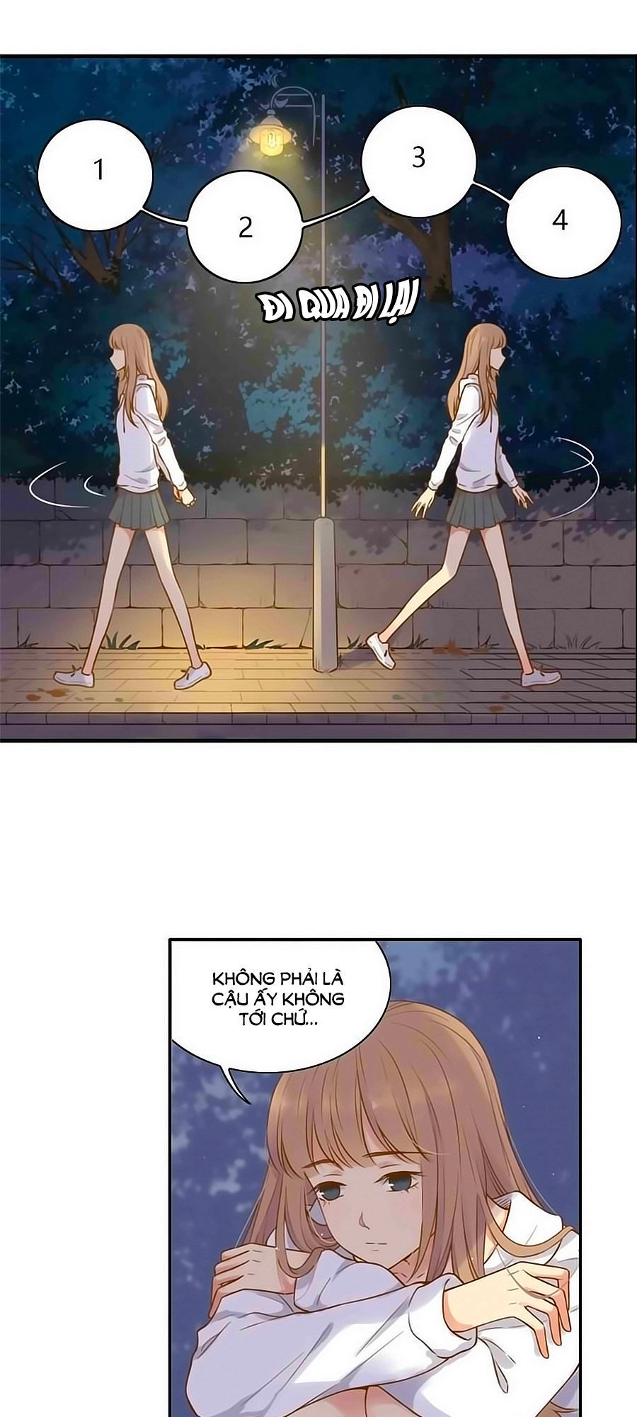 Bạc Hà Chi Hạ Chapter 44 - 5