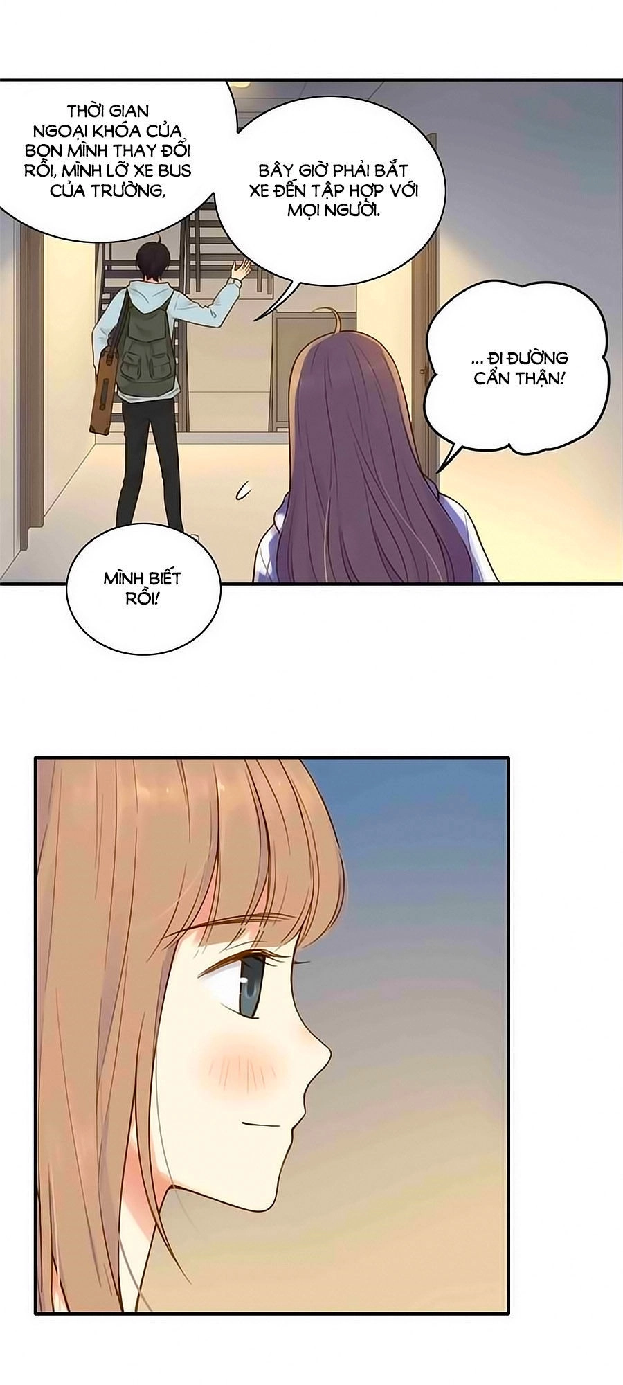 Bạc Hà Chi Hạ Chapter 44 - 29