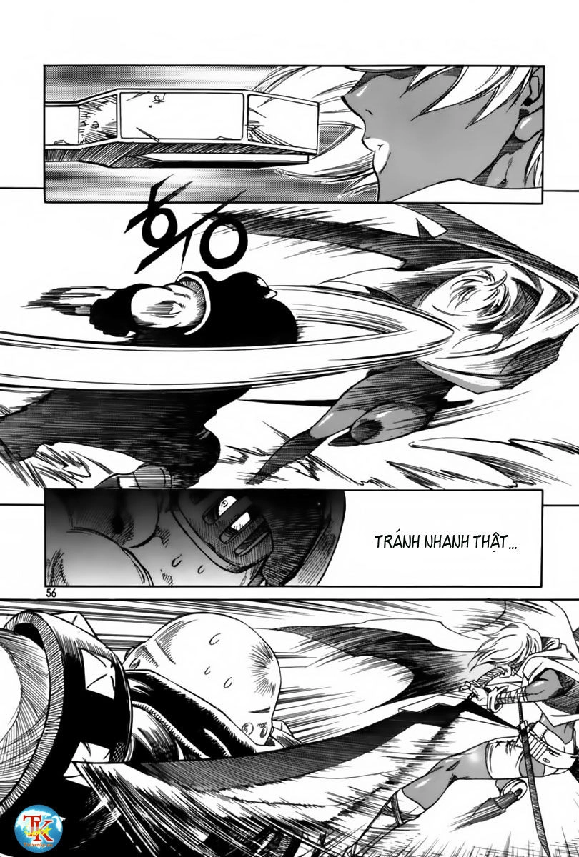 Dark Air Chapter 2 - 26