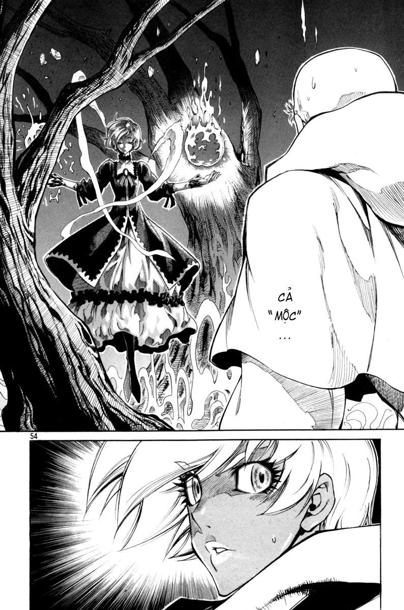 Dark Air Chapter 8 - 26