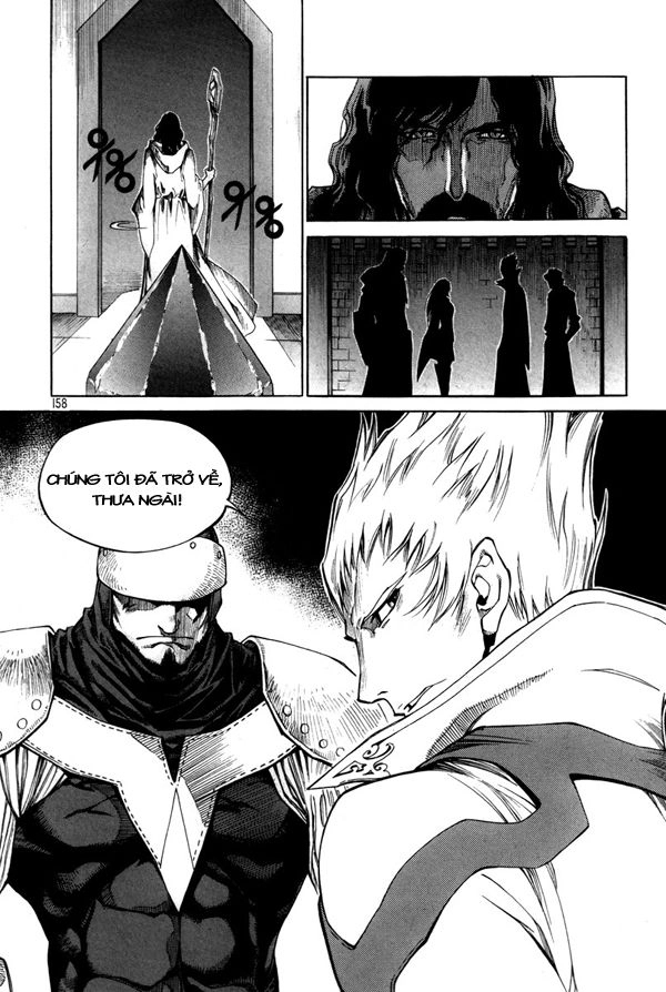 Dark Air Chapter 13 - 9