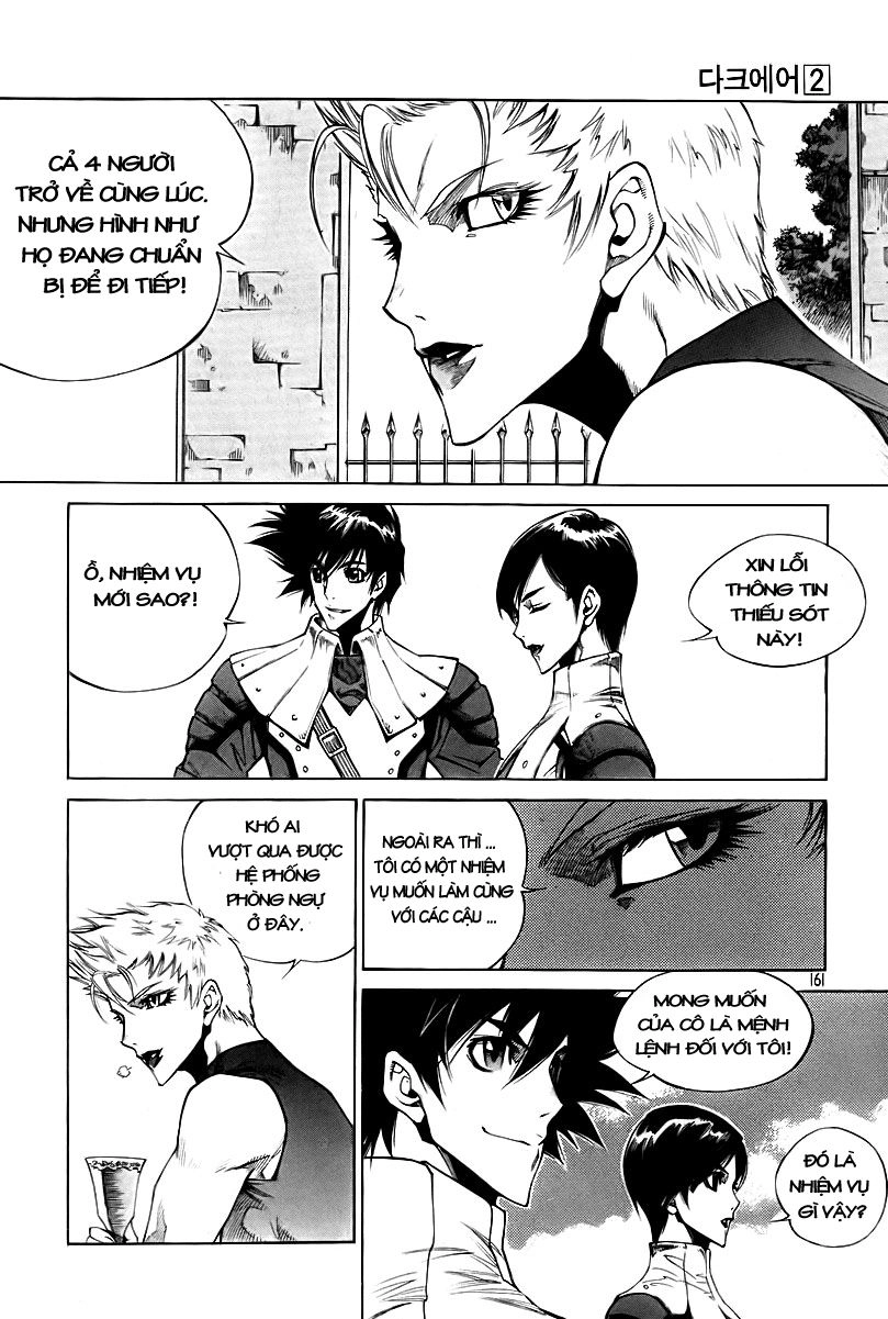 Dark Air Chapter 13 - 12