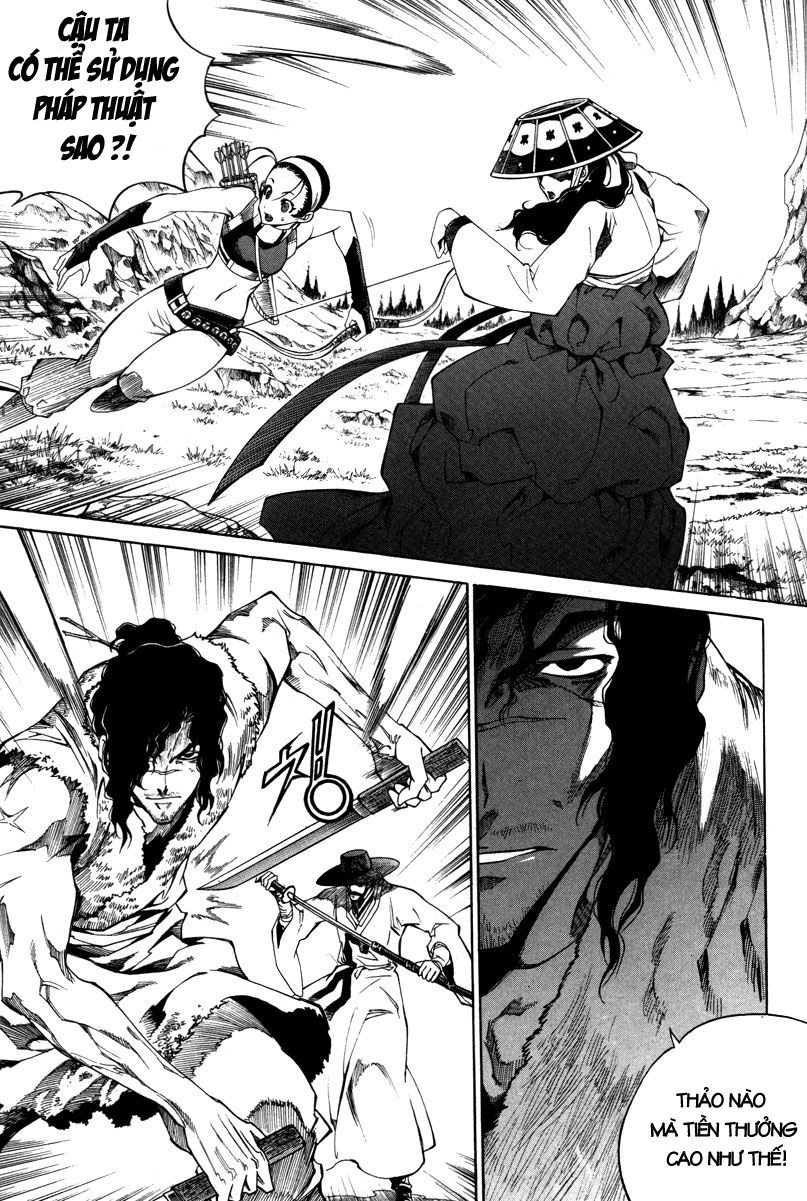 Dark Air Chapter 14 - 10