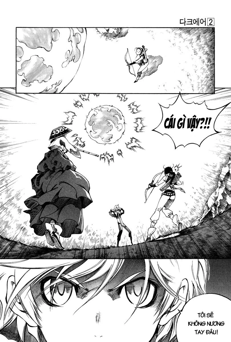 Dark Air Chapter 14 - 13