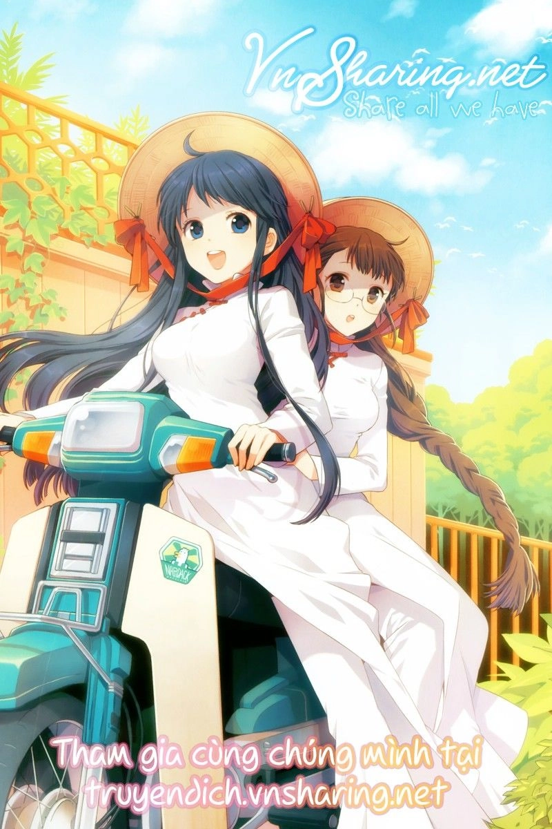 Dark Air Chapter 14 - 23