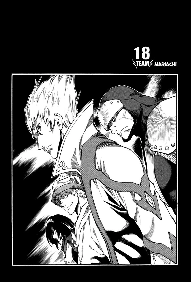 Dark Air Chapter 18 - 4