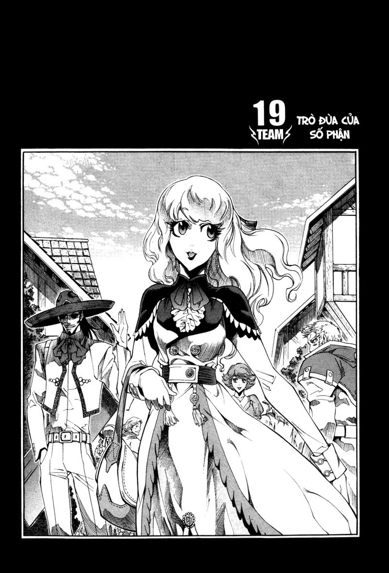 Dark Air Chapter 19 - 4