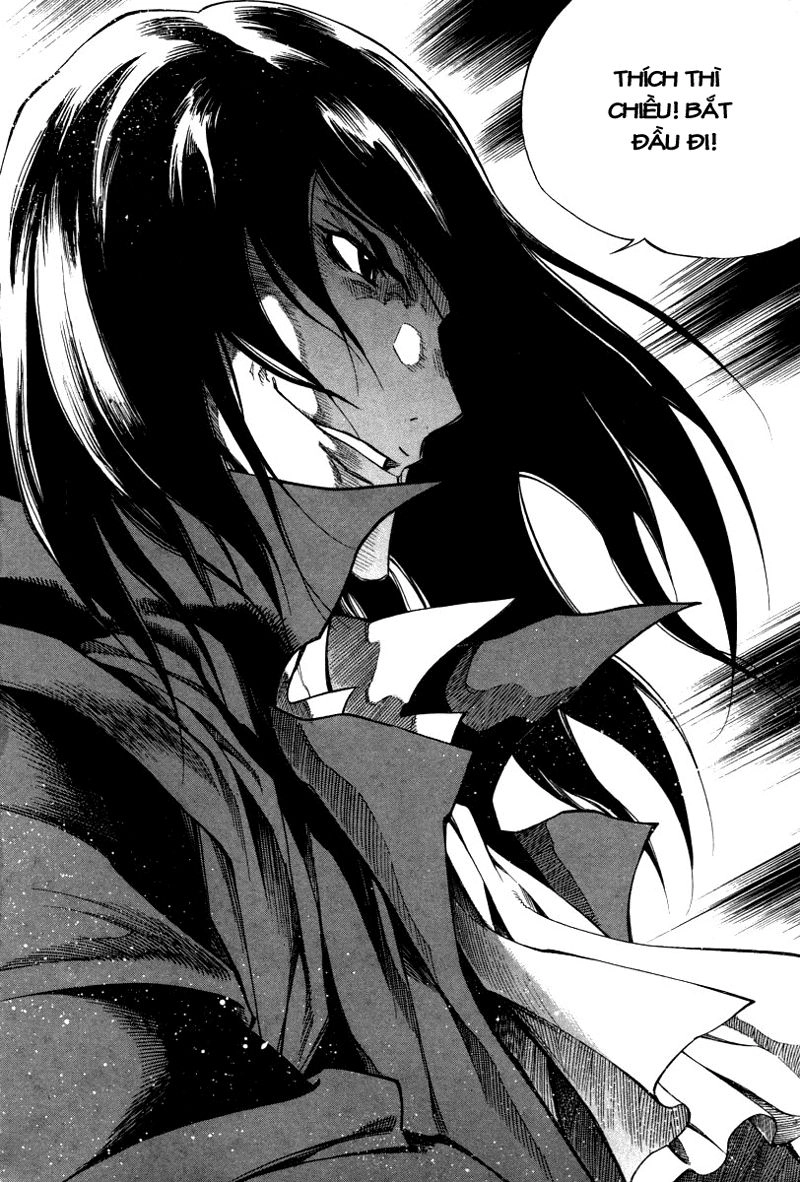 Dark Air Chapter 20 - 20