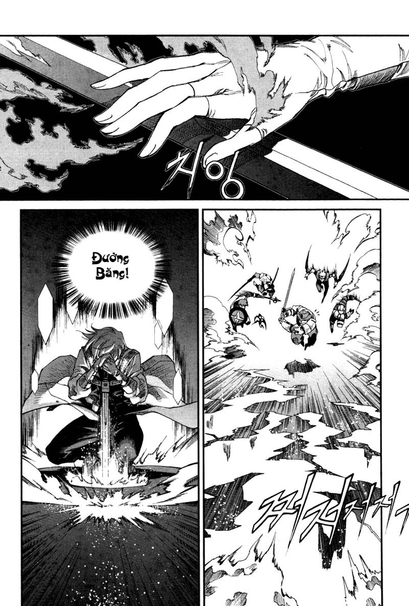 Dark Air Chapter 21 - 8