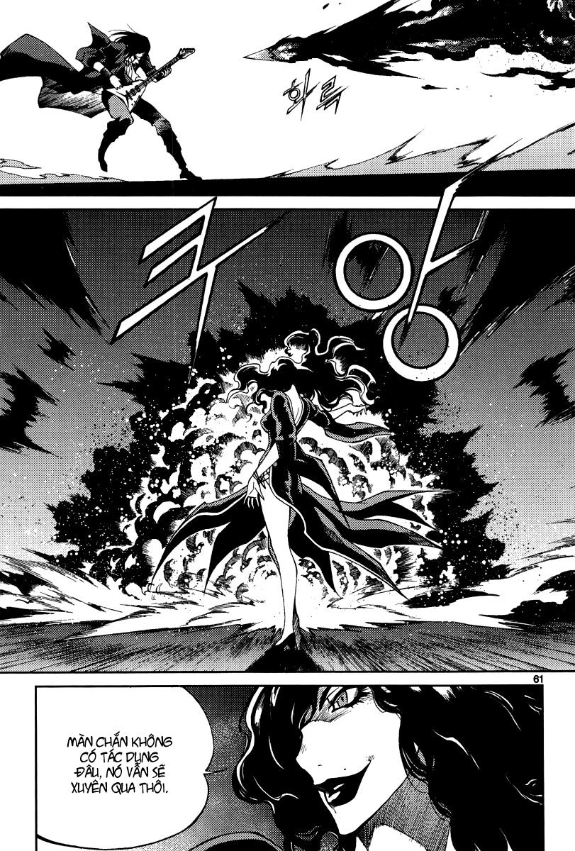 Dark Air Chapter 24 - 4