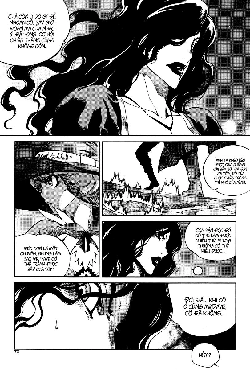 Dark Air Chapter 24 - 13