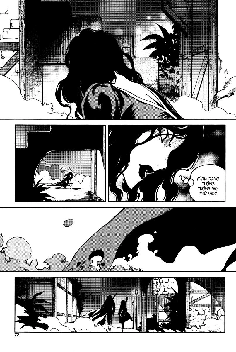 Dark Air Chapter 24 - 15