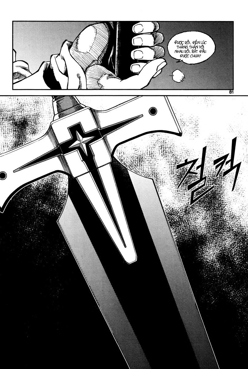 Dark Air Chapter 24 - 24