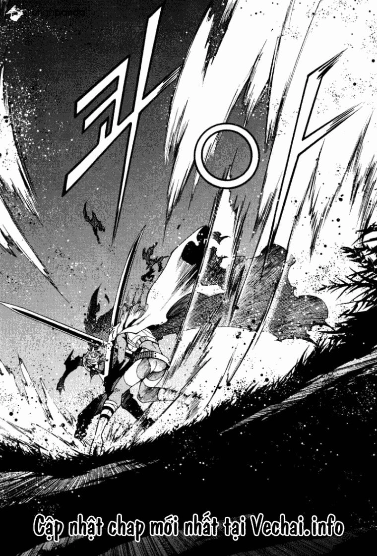 Dark Air Chapter 26 - 19