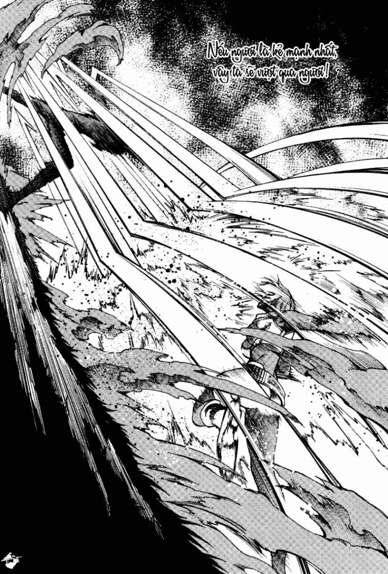 Dark Air Chapter 27 - 10