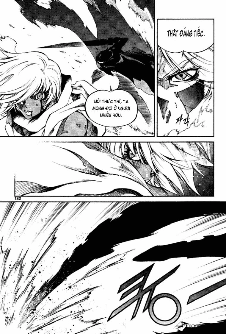 Dark Air Chapter 27 - 14