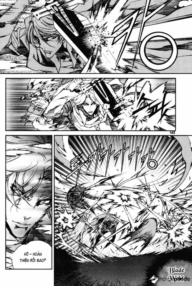 Dark Air Chapter 27 - 25