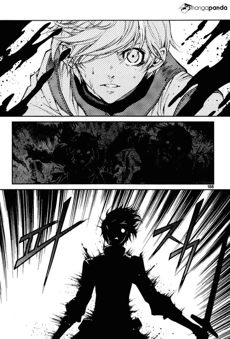 Dark Air Chapter 27 - 37