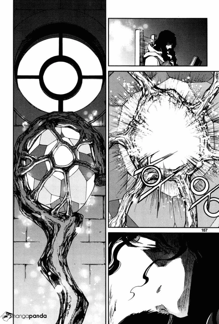 Dark Air Chapter 27 - 39