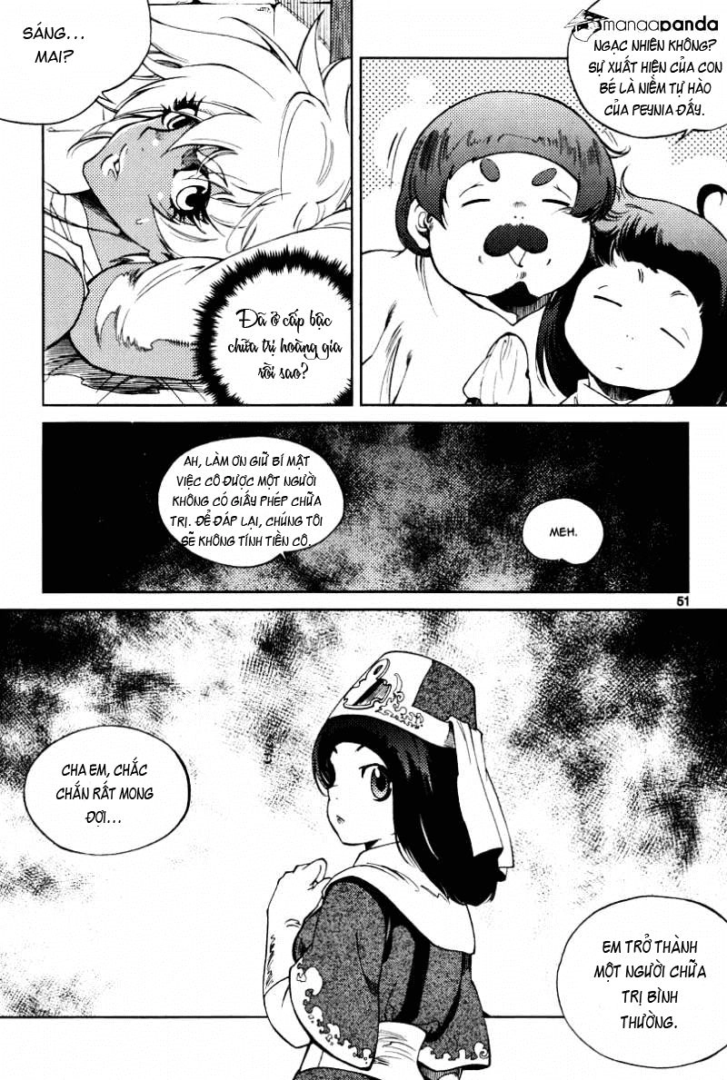 Dark Air Chapter 30 - 30