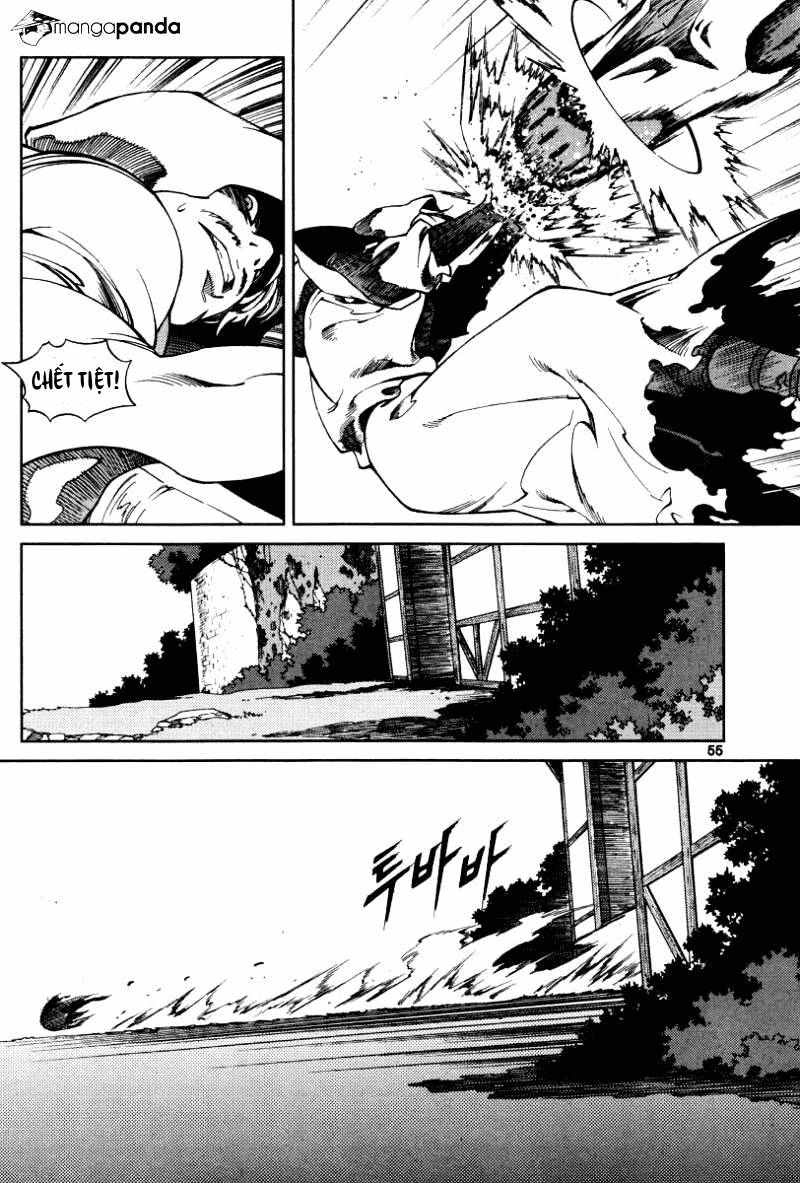 Dark Air Chapter 30 - 34