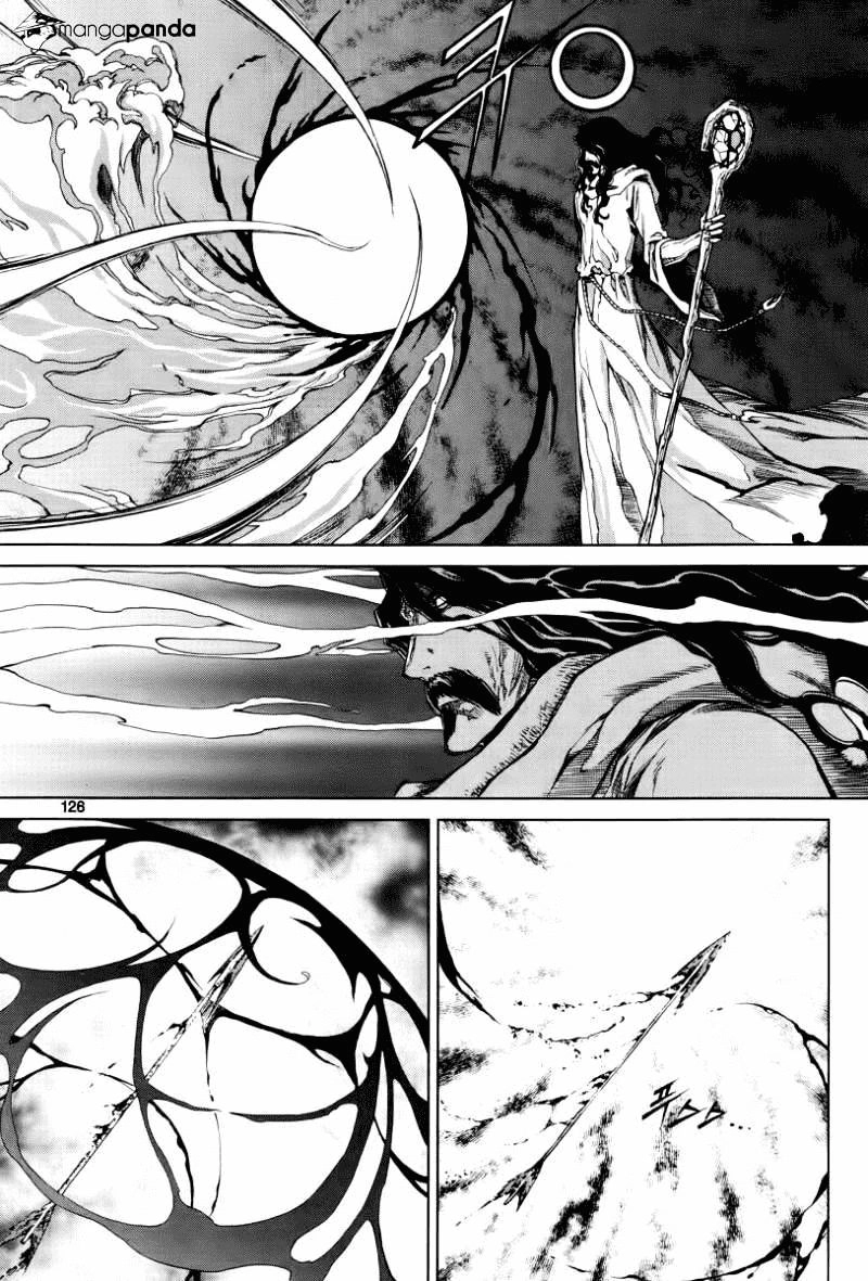 Dark Air Chapter 32 - 11