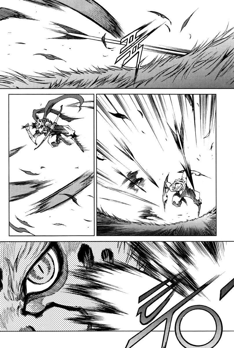 Dark Air Chapter 34 - 29