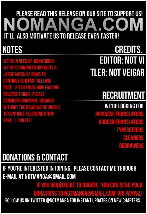 Dark Air Chapter 42 - 1