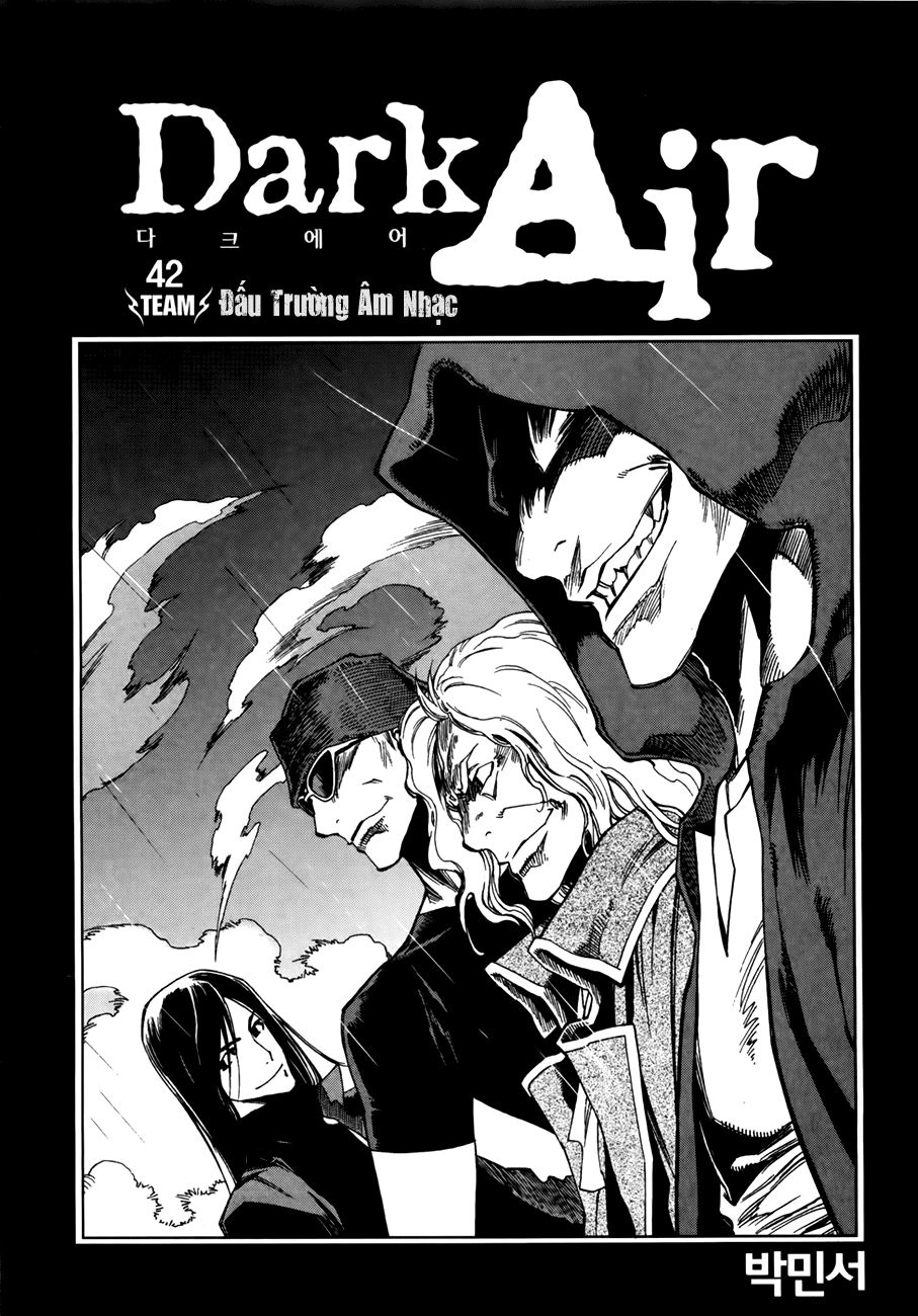 Dark Air Chapter 42 - 3