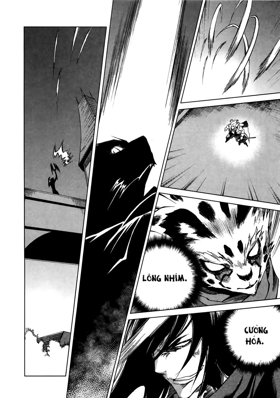 Dark Air Chapter 42 - 15