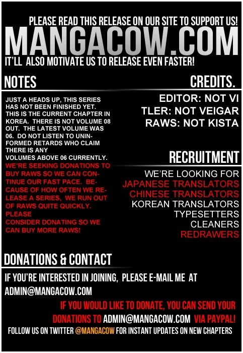 Dark Air Chapter 45 - 1