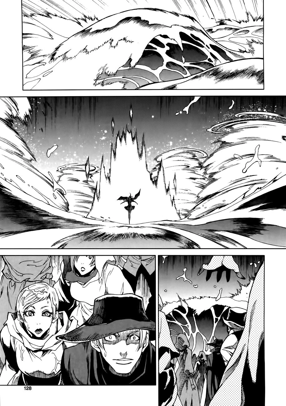 Dark Air Chapter 45 - 4