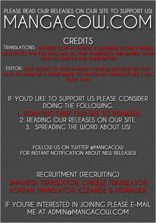 Dark Air Chapter 46 - 1