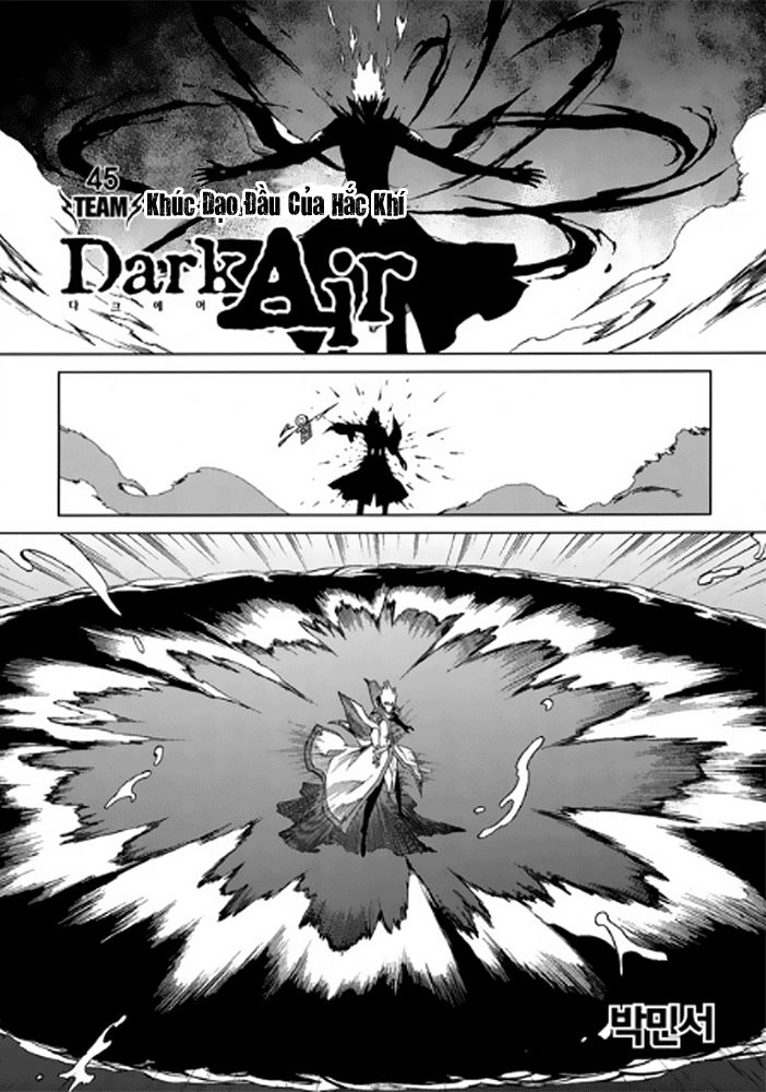 Dark Air Chapter 46 - 4