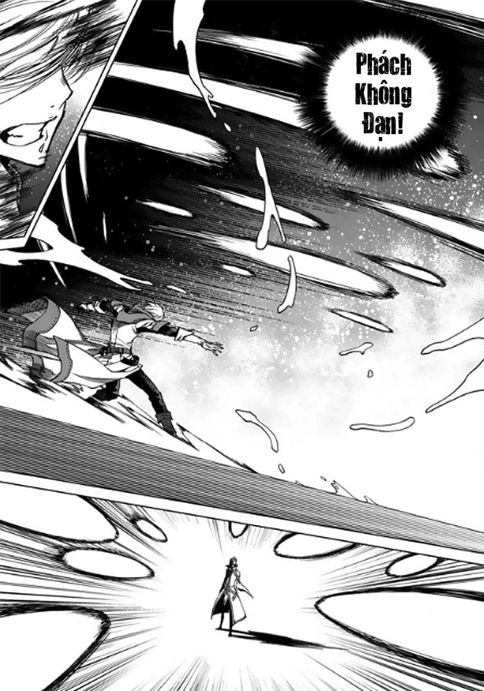 Dark Air Chapter 46 - 13