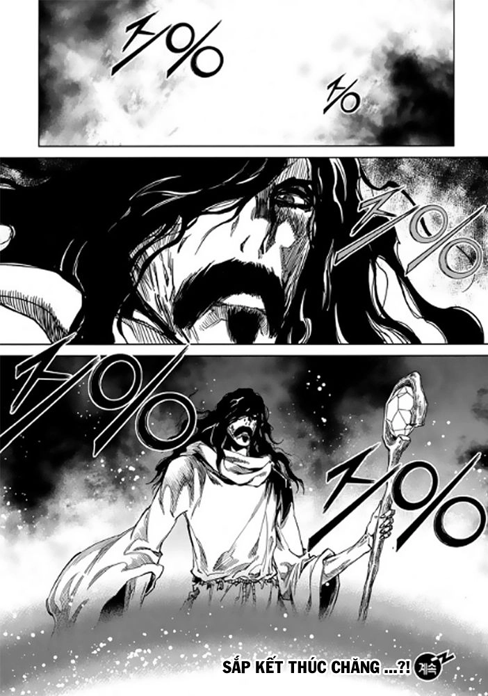 Dark Air Chapter 46 - 27