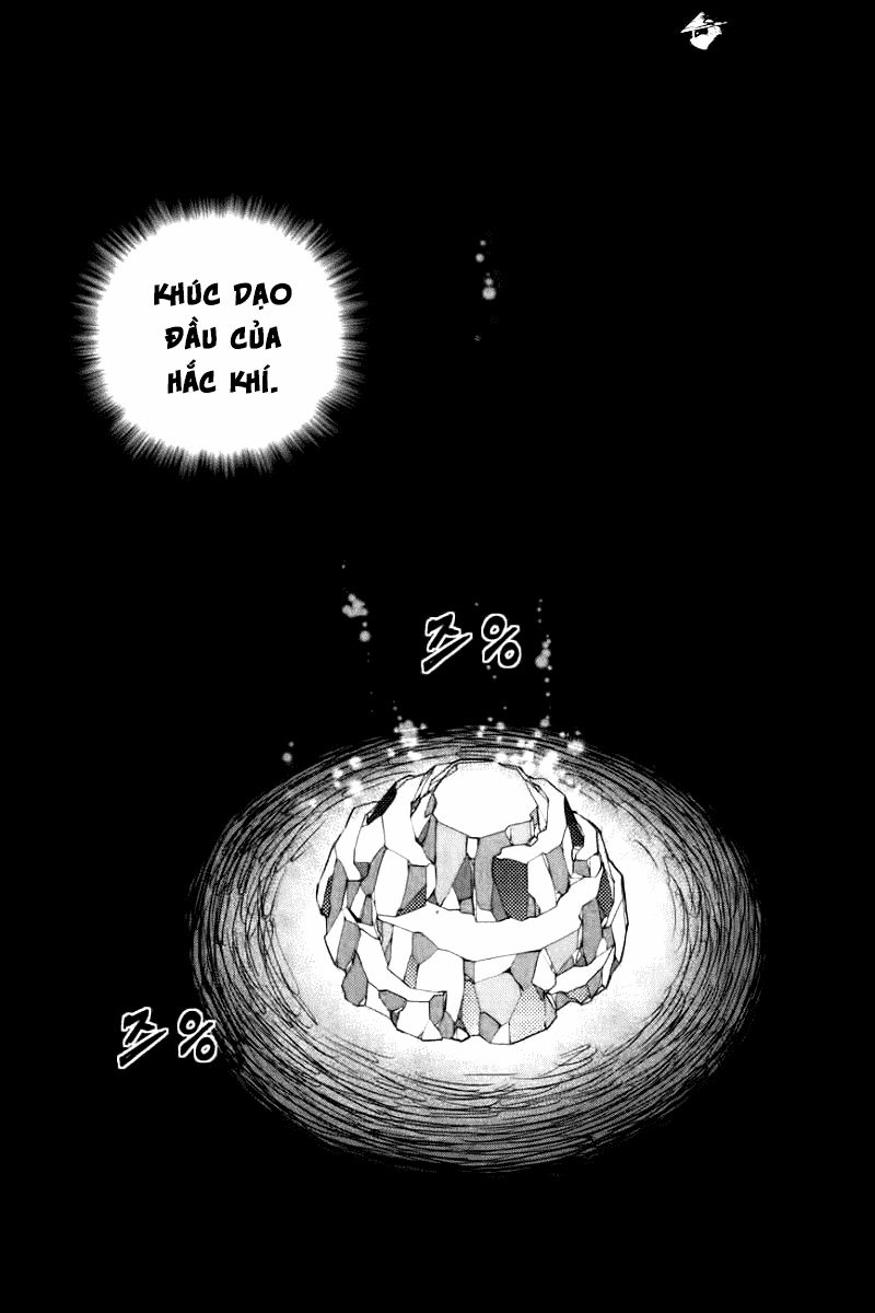 Dark Air Chapter 47 - 21