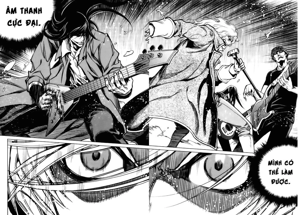 Dark Air Chapter 48 - 7