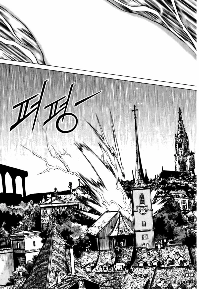 Dark Air Chapter 48 - 14